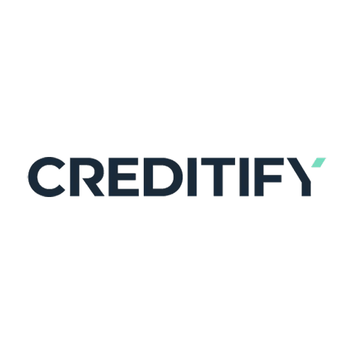 Logo de Creditify
