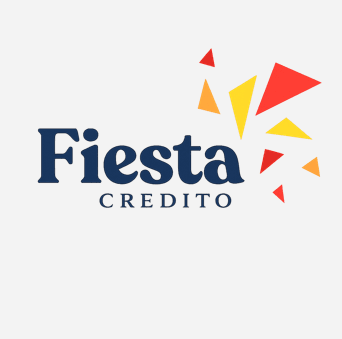 Logo de Fiesta Crédito