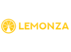 Logo de Lemonza